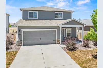 7243 Aspen Brook Ave, Frederick, CO 80530 - Photo 1
