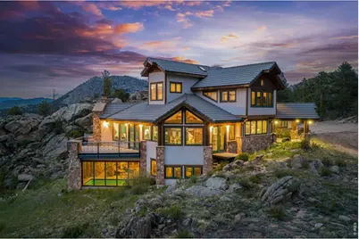 2864 US Highway 36, Estes Park, CO 80517 - Photo 1