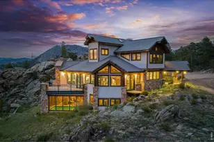 2864 US Hwy 36, Estes Park, CO 80517 - Photo 1