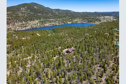 1847 Shoshoni Dr, Red Feather Lakes, CO 80545 - Photo 7