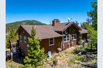 1847 Shoshoni Dr, Red Feather Lakes, CO 80545 - Photo 5