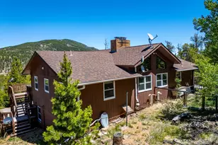 1847 Shoshoni Dr, Red Feather Lakes, CO 80545 - Photo 5