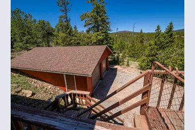 1847 Shoshoni Dr, Red Feather Lakes, CO 80545 - Photo 21