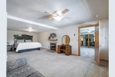 1847 Shoshoni Dr, Red Feather Lakes, CO 80545 - Photo 31