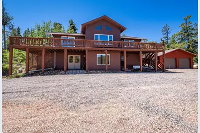 1847 Shoshoni Dr, Red Feather Lakes, CO 80545 - Photo 13