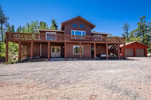 1847 Shoshoni Dr, Red Feather Lakes, CO 80545 - Photo 13