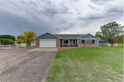4717 Foothills Dr, Berthoud, CO 80513 - Photo 1