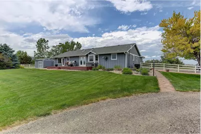 4717 Foothills Dr, Berthoud, CO 80513 - Photo 43