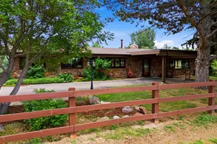 400 Ridgewood Ct, Fort Collins, CO 80524 - Photo 1