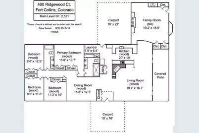 400 Ridgewood Ct, Fort Collins, CO 80524 - Photo 45