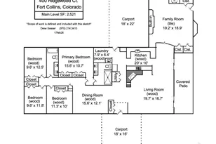 400 Ridgewood Ct, Fort Collins, CO 80524 - Photo 45