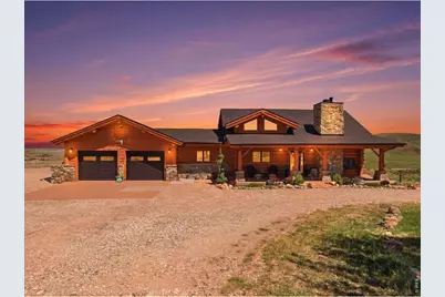 13024 Owl Canyon Trl, Laporte, CO 80535 - Photo 1