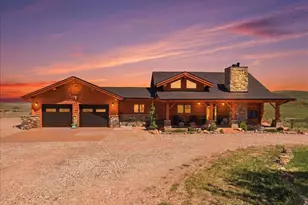 13024 Owl Canyon Trail, Laporte, CO 80535 - Photo 1