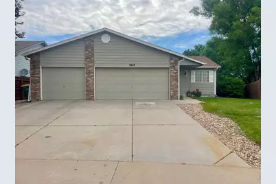 3610 Centennial Cir, Evans, CO 80620 - Photo 1