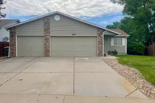 3610 Centennial Cir, Evans, CO 80620 - Photo 1
