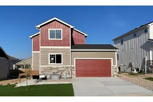 1753 Avery Plaza St, Severance, CO 80550 - Photo 1