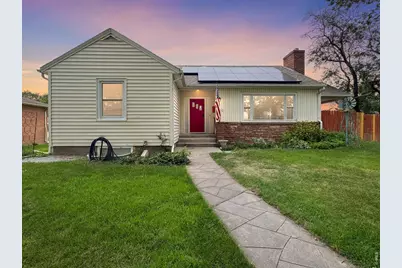 602 Delmar St, Sterling, CO 80751 - Photo 1
