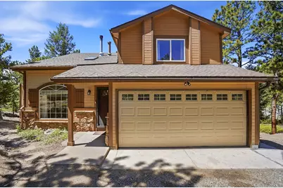 212 Elk Pl, Black Hawk, CO 80422 - Photo 3