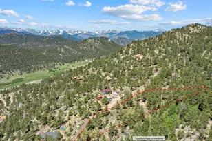 13 Ridgewood Ln, Estes Park, CO 80517 - Photo 7
