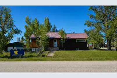 707 4th St, Walden, CO 80480 - Photo 1