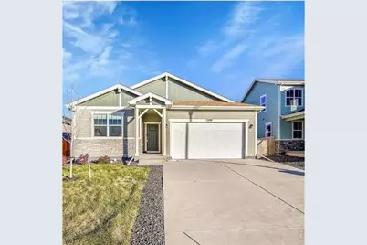 1209 Coyote Ln, Wiggins, CO 80654 - Photo 1