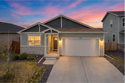 1209 Coyote Ln, Wiggins, CO 80654 - Photo 1