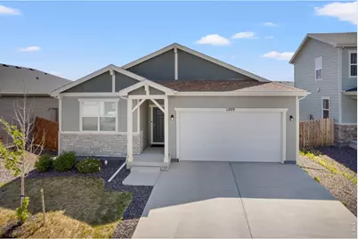 1209 Coyote Ln, Wiggins, CO 80654 - Photo 3