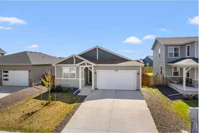 1209 Coyote Ln, Wiggins, CO 80654 - Photo 3