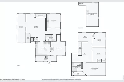 5257 Godding Hollow Pkwy, Longmont, CO 80504 - Photo 49