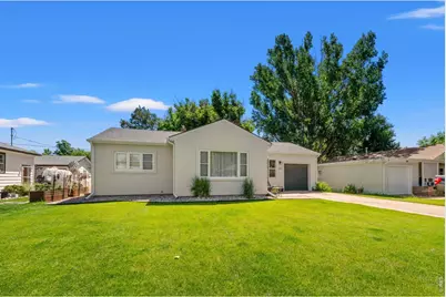 315 Lincoln St, Brush, CO 80723 - Photo 1