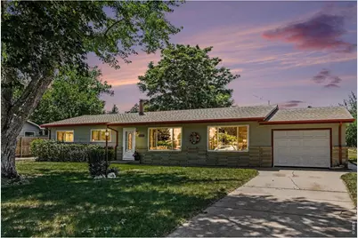 3835 Goodell Ln, Fort Collins, CO 80526 - Photo 1