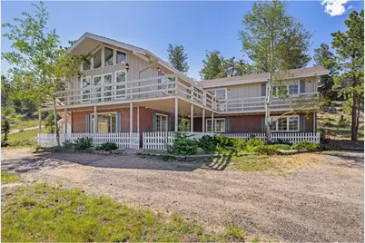 350 Whispering Pines Dr, Estes Park, CO 80517 - Photo 1