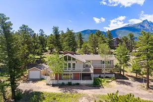 350 Whispering Pines Dr, Estes Park, CO 80517 - Photo 3