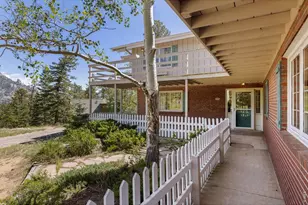 350 Whispering Pines Dr, Estes Park, CO 80517 - Photo 5