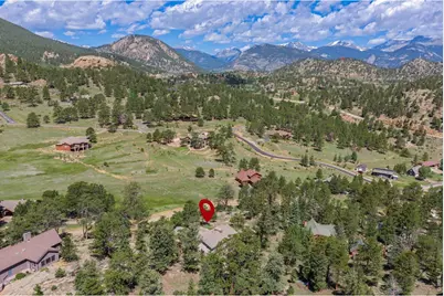 350 Whispering Pines Dr, Estes Park, CO 80517 - Photo 3