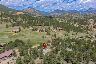 350 Whispering Pines Dr, Estes Park, CO 80517 - Photo 3