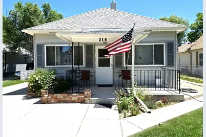 218 Maple St, Fort Morgan, CO 80701 - Photo 1