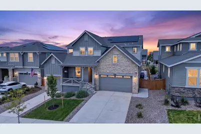 1219 Sunrise Dr, Erie, CO 80516 - Photo 1