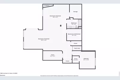 7688 Crestview Dr, Niwot, CO 80504 - Photo 47