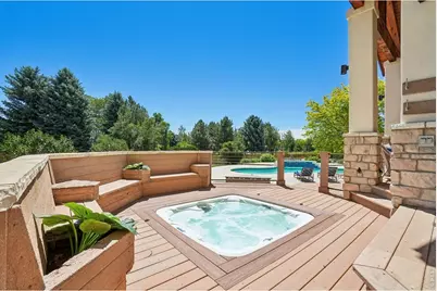 7688 Crestview Dr, Niwot, CO 80504 - Photo 11
