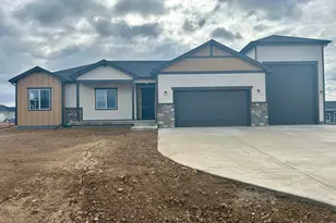 510 Lexi Ln, Hudson, CO 80642 - Photo 1