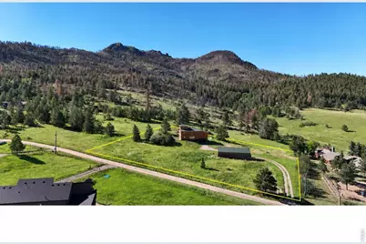 678 Palisade Mountain Dr, Drake, CO 80515 - Photo 1
