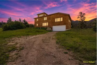 678 Palisade Mountain Dr, Drake, CO 80515 - Photo 3