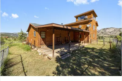 678 Palisade Mountain Dr, Drake, CO 80515 - Photo 17