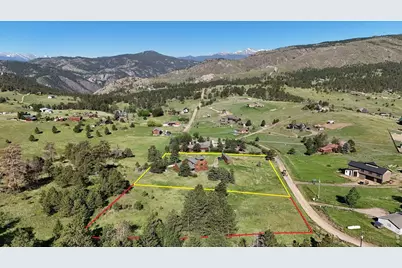678 Palisade Mountain Dr, Drake, CO 80515 - Photo 45