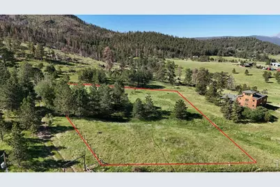 0 Palisade Mountain Dr, Drake, CO 80515 - Photo 3