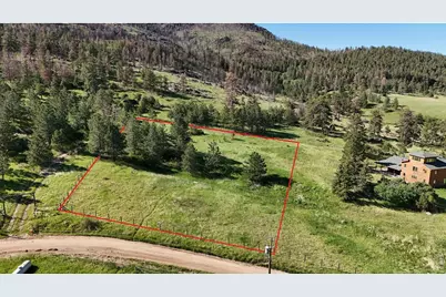 0 Palisade Mountain Dr, Drake, CO 80515 - Photo 1