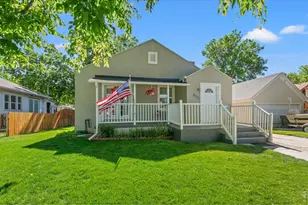 617 Cameron St, Brush, CO 80723 - Photo 1