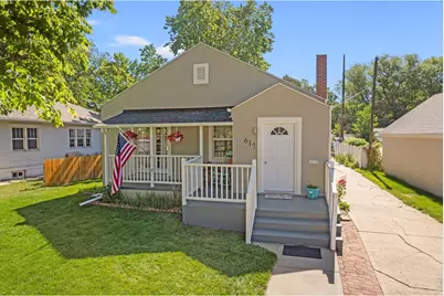 617 Cameron St, Brush, CO 80723 - Photo 3
