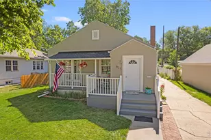 617 Cameron St, Brush, CO 80723 - Photo 3